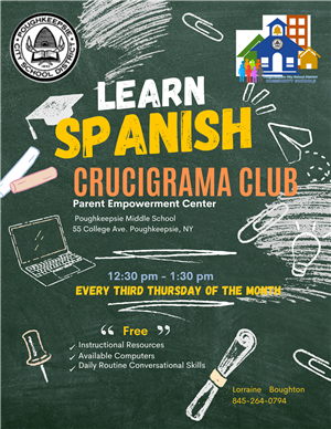 learn Spanish